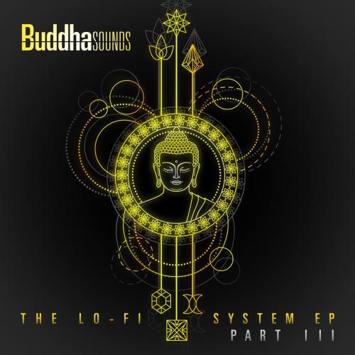 Buddha Sounds - Spirits
