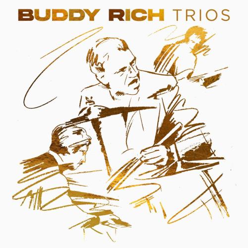 Buddy Rich - Just Friends (Live)