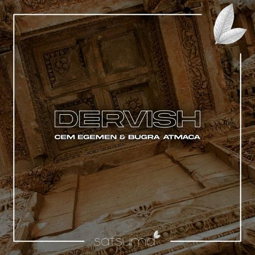 Bugra Atmaca & Cem Egemen - Dervish
