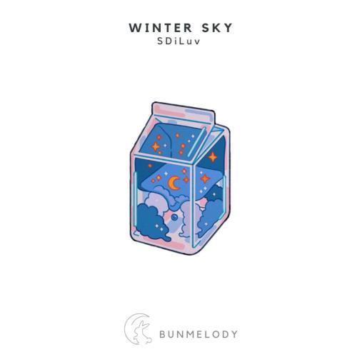 BunMelody & SDiLuv - Winter Sky