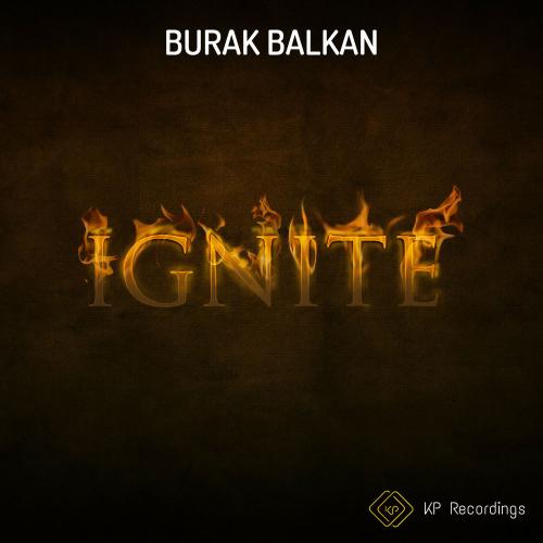 Burak Balkan - Hawk (Trap Mix)
