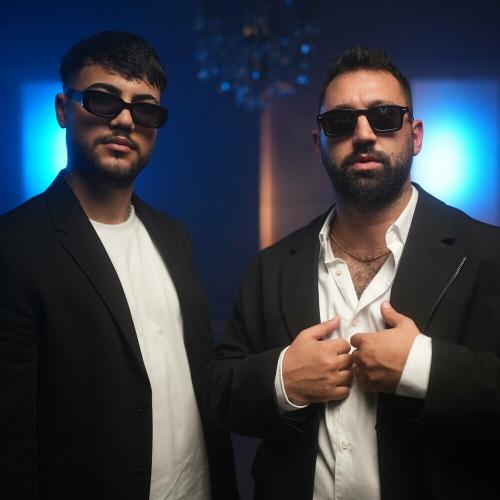 Burak King & Ahmet Çavuş - Bağımsız Bayrak