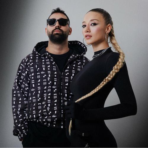 Burak King & Aleyna Kalaycıoğlu - İstanbul