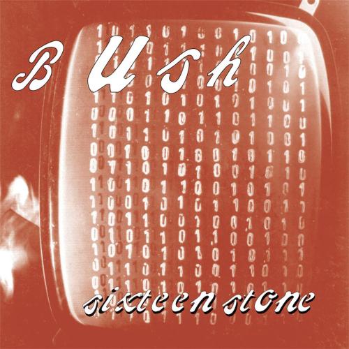 Bush - Glycerine (Remastered)
