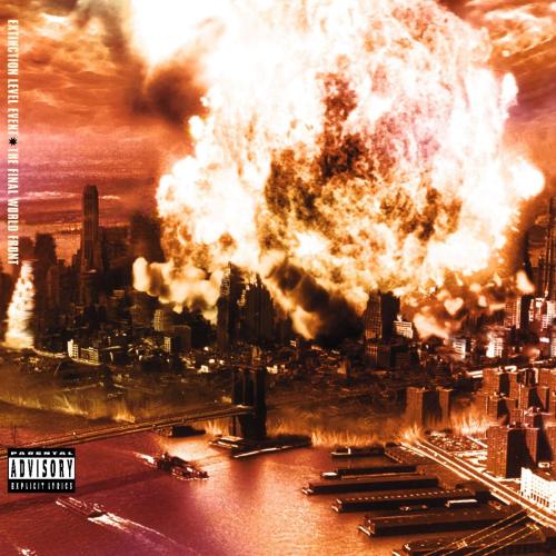 Busta Rhymes - What's It Gonna Be! (feat. Janet Jackson)