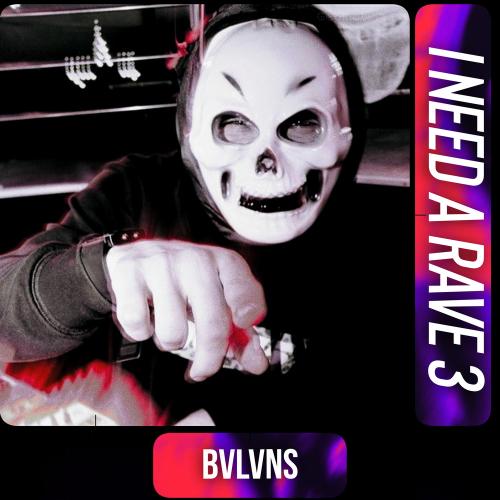 BVLVNS - Hard Rave