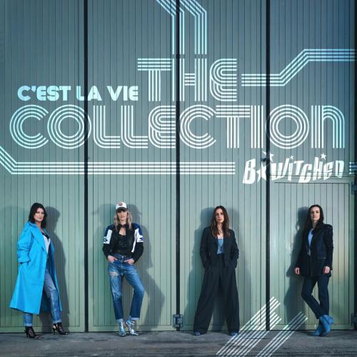 BWitched - C'est La Vie
