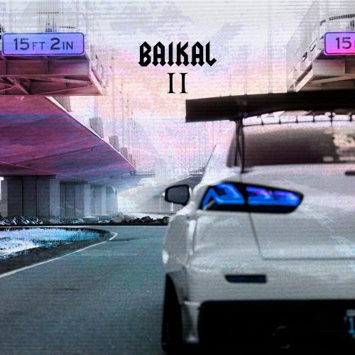 BXBYSPESH - BAIKAL II