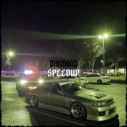 BXBYSPESH - DIAMOND (Speed up version)