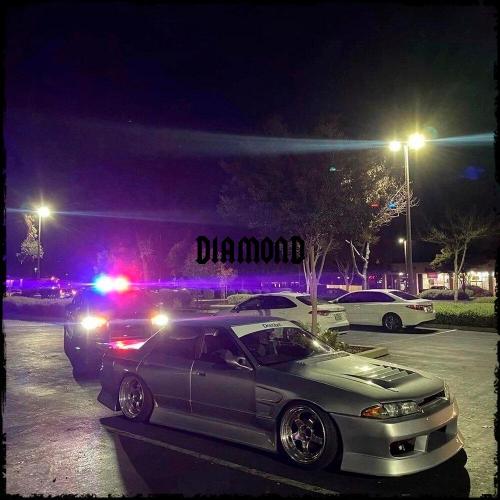 BXBYSPESH - DIAMOND