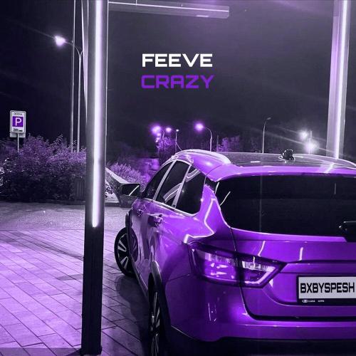 BXBYSPESH - FEEVE CRAZY
