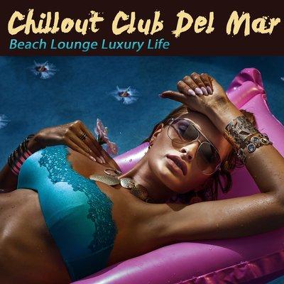 Cafe Del Mar - Dubai Island Trip