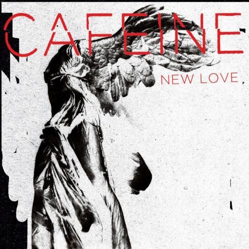 Cafeine - Electric