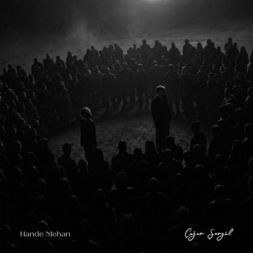 Çağan Şengül & Hande Mehan - Anladım