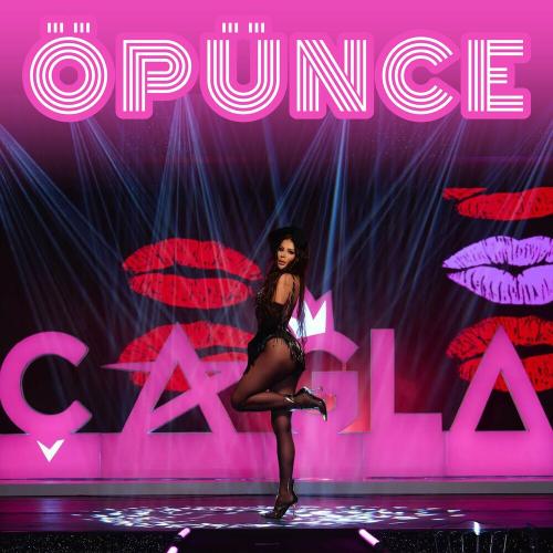 Çağla - Öpünce