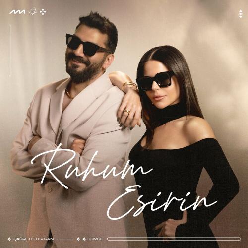 Çağrı Telkıvıran & Simge - Ruhum Esirin