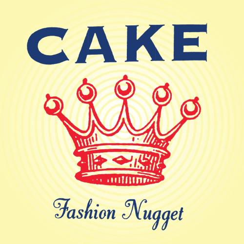 CAKE - The Distance