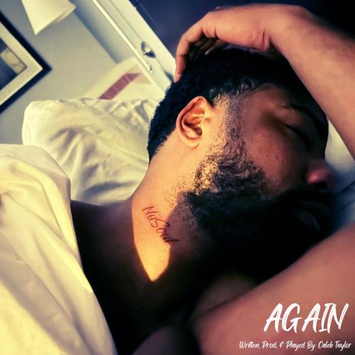 Caleb Taylor - AGAIN!