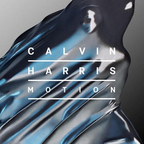 Calvin Harris - Summer