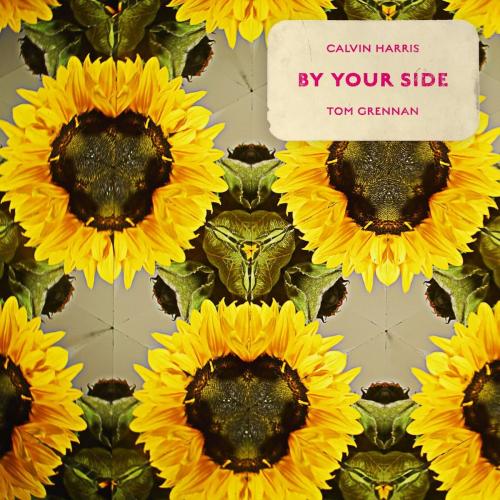 Calvin Harris & Tom Grennan - By Your Side