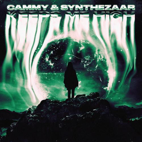 Cammy, SYNTHEZAAR - Keeps Me High
