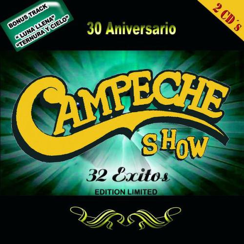 Campeche Show - A Donde Iras Ahora