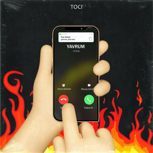 Can Demir & Toci - Yavrum