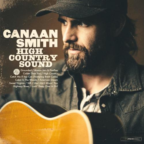 Canaan Smith - American Dream