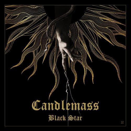 Candlemass - Sabbath Bloody Sabbath
