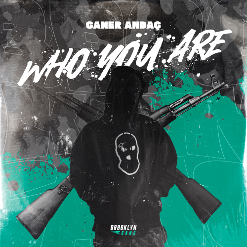 Caner Andaç - Who You Are
