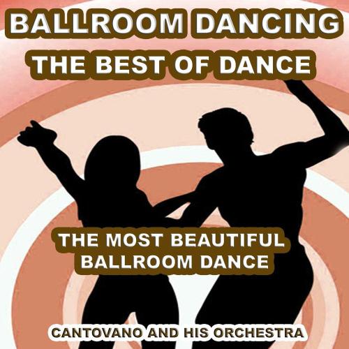 Cantovano and His Orchestra - Historia de un Amor