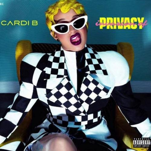 Cardi B feat. Bad Bunny & J Balvin - I Like It