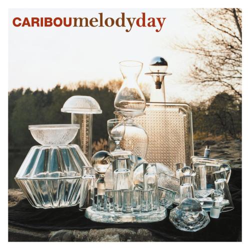 Caribou - Melody Day (Four Tet Remix) [feat. Luke Lalonde, Adem & One Little Plane]