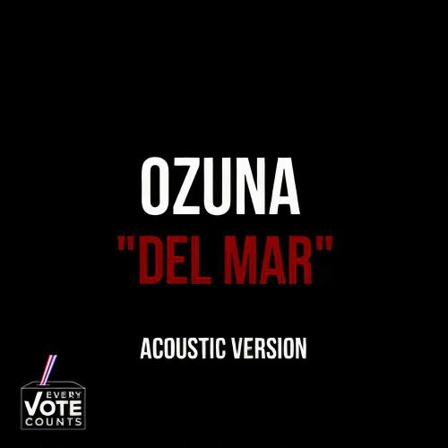 Carlos Zamora - Del Mar (feat. Carlos Ozuna; Acoustic Version)