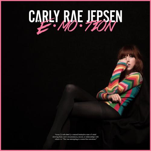 Carly Rae Jepsen - Warm Blood