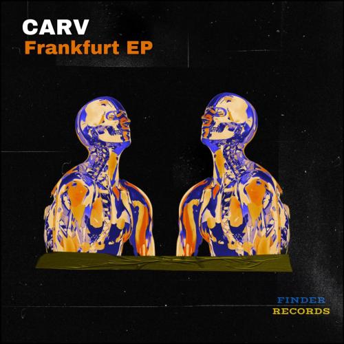 CARV - Frankfurt Bahnhofsviertel