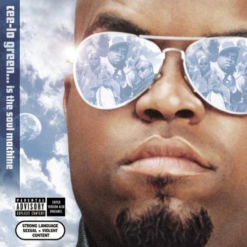 Cee-Lo - I'll Be Around (Club Mix) [feat. Timbaland]