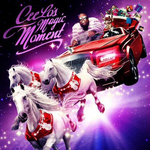 CeeLo Green - This Christmas