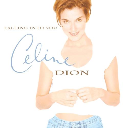 Celine Dion - It's All Coming Back to Me Now