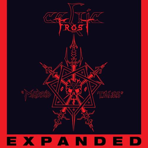 Celtic Frost - Dethroned Emperor