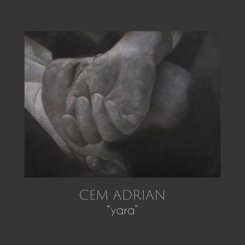 Cem Adrian - Yara- Trio