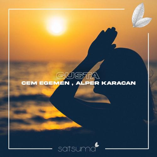 Cem Egemen & Alper Karacan - Gusta