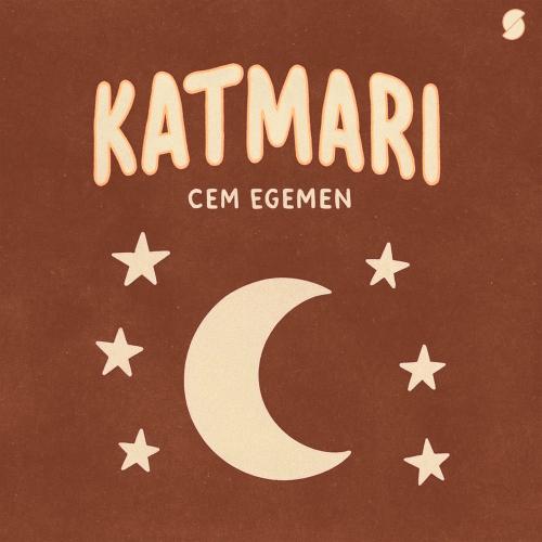Cem Egemen - Katmari