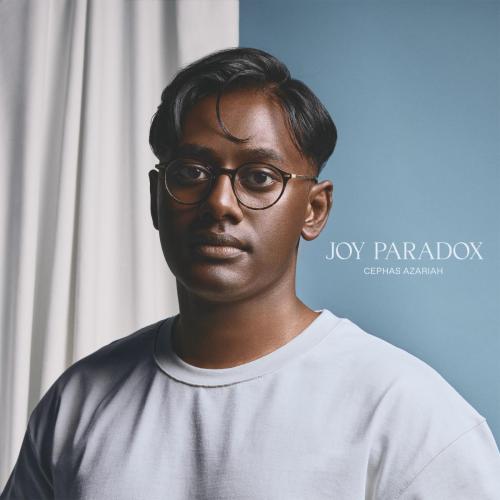 Cephas Azariah - Mellowness of the Heart