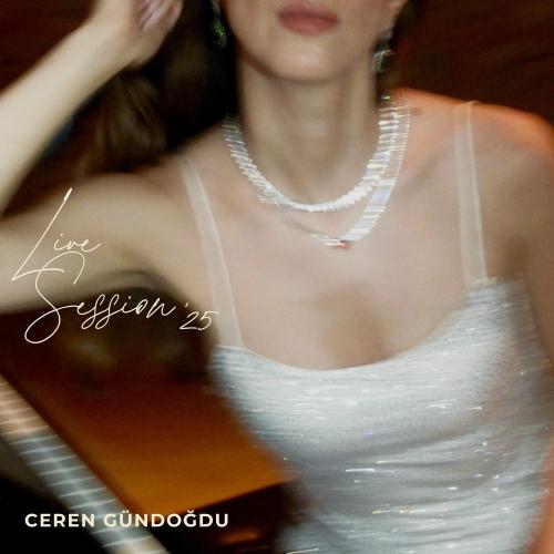 Ceren Gündoğdu - Tepetaklak (Canlı Akustik)