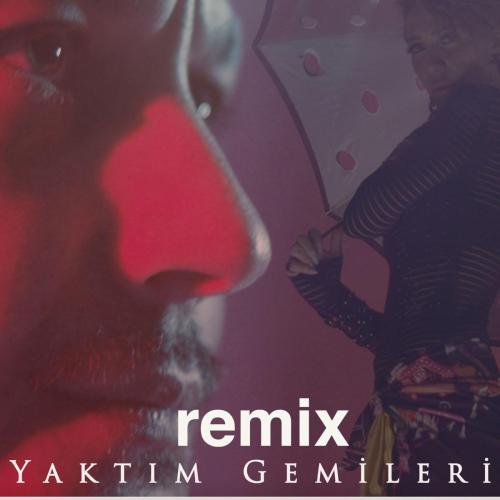 Cevher - Yaktım Gemileri (Remix)
