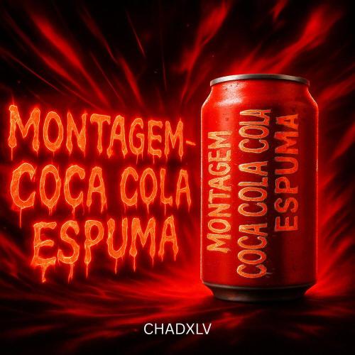 CHADXLV - MONTAGEM