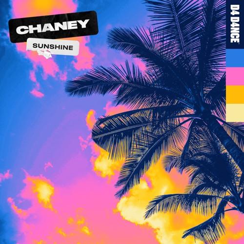 Chaney & JONES - Sunshine