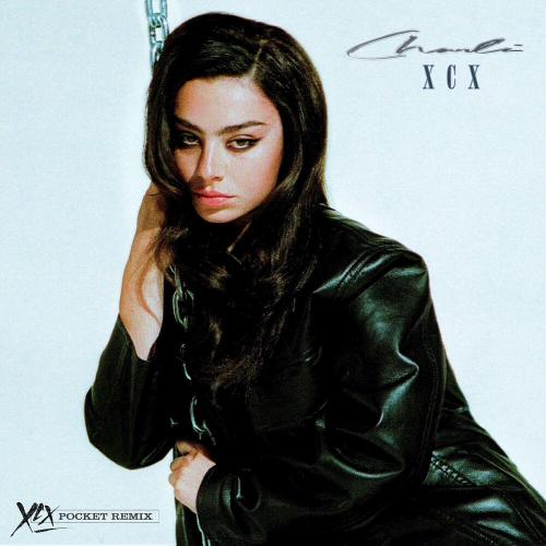 Charli XCX feat. Rina Sawayama - Beg For You (Pocket Remix)