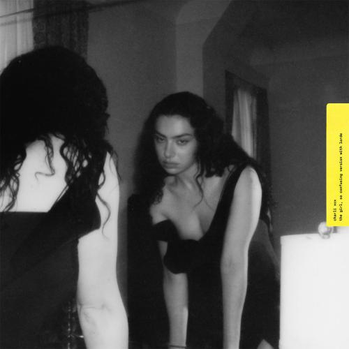 Charli xcx & Lorde - Girl, so confusing featuring lorde